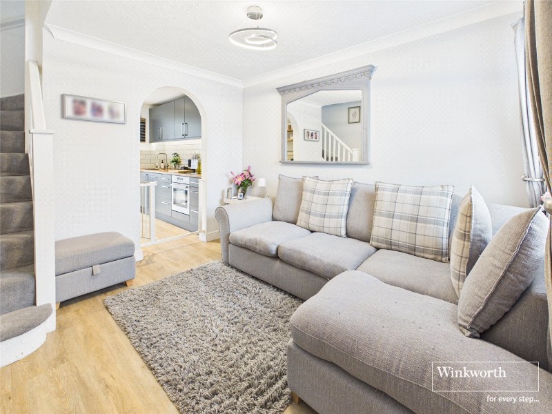 Broadmeadow End, Thatcham, Berkshire, RG18