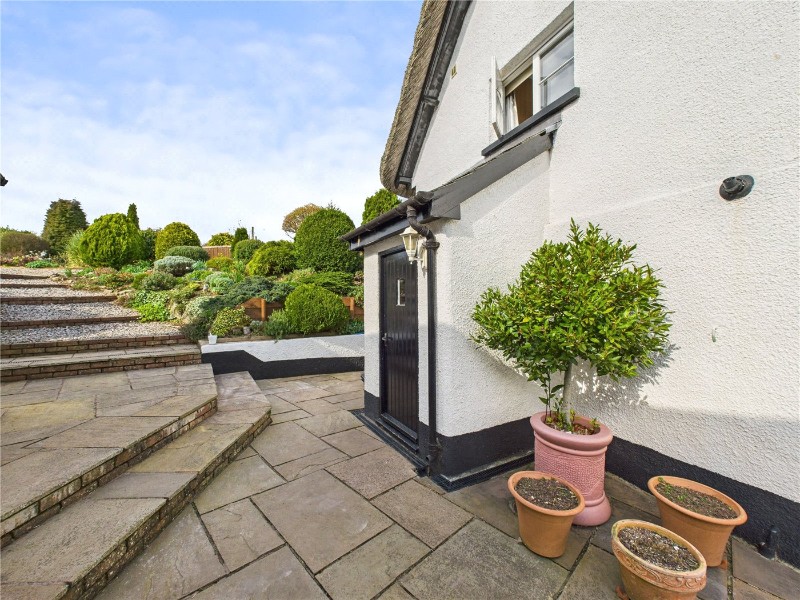 West Town, Newton St. Cyres, Exeter, EX5