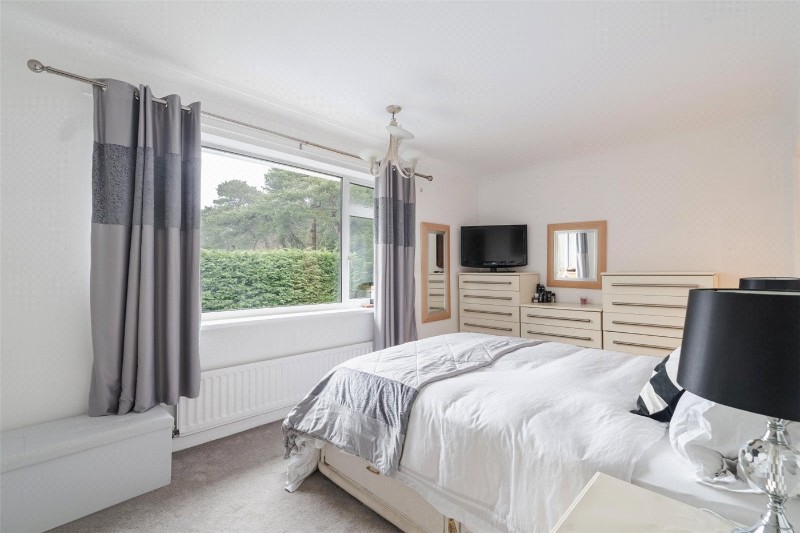 Cannon Hill Road, Colehill, Wimborne, Dorset, BH21