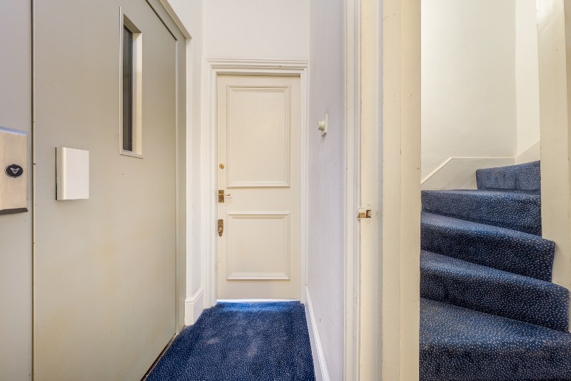 Randolph Avenue, Maida Vale, London, W9