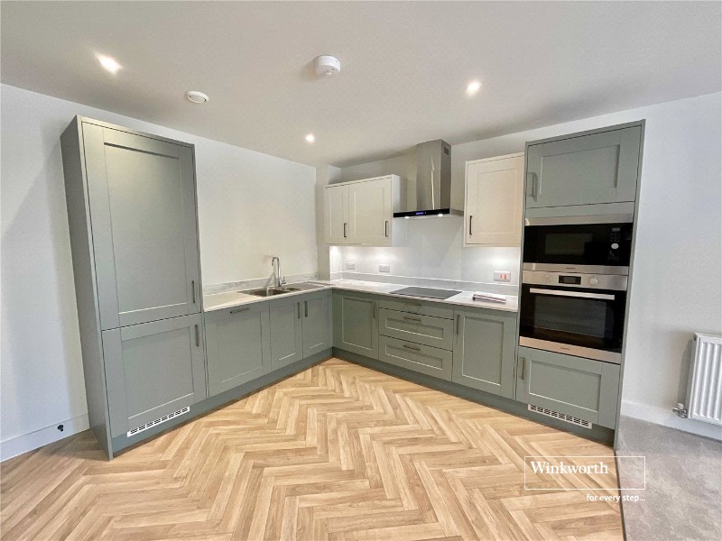 Lymington Road, Christchurch, Dorset, BH23