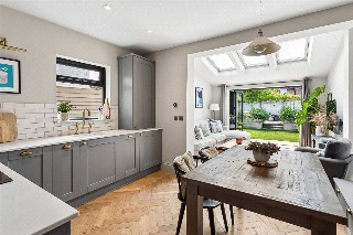 Pevensey Road, London, SW17
