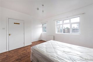 Trundleys Road, London, SE8