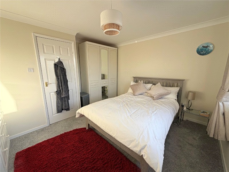 Pinfold Close, Osbournby, Sleaford, Lincolnshire, NG34