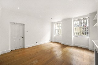Stanley Gardens, London, W11