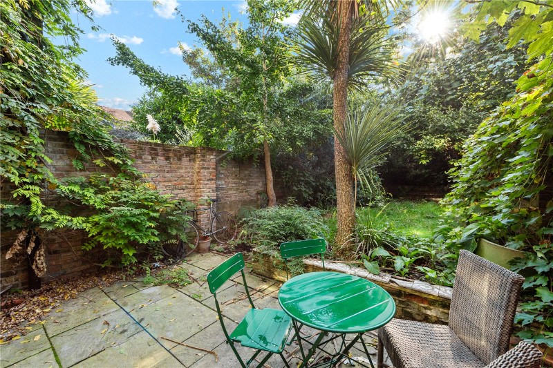 Lockhurst Street, London, E5