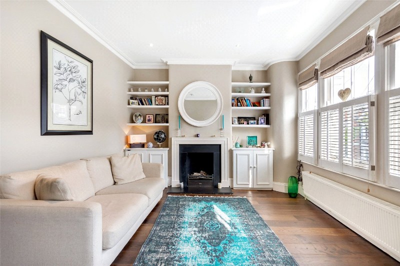 Edenvale Street, London, SW6