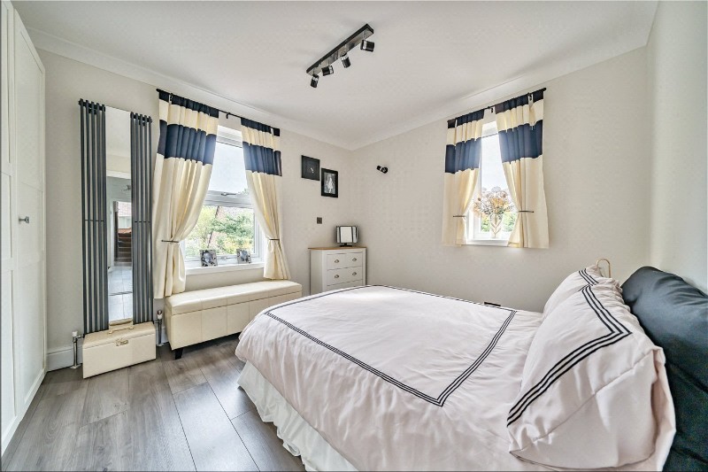 Ancaster Road, Beckenham, BR3