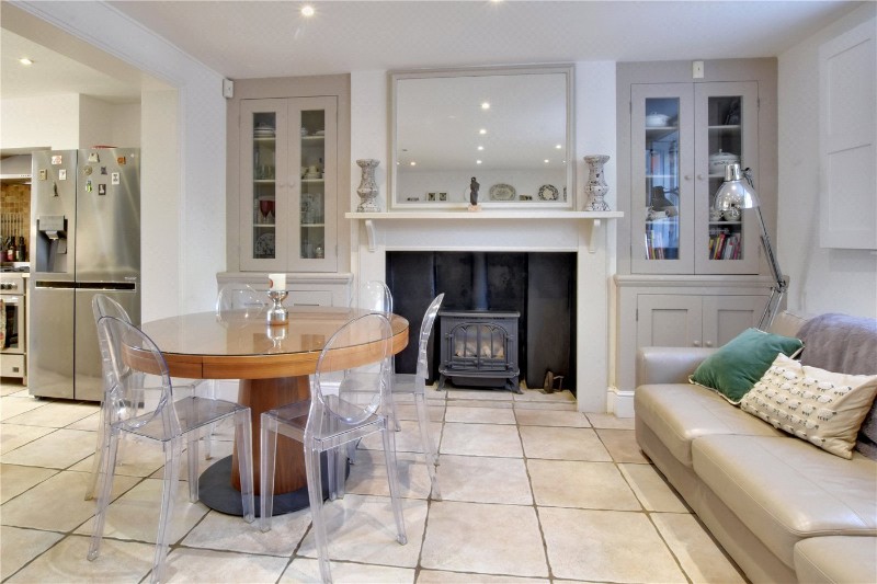 Shooters Hill Road, Blackheath, London, SE3