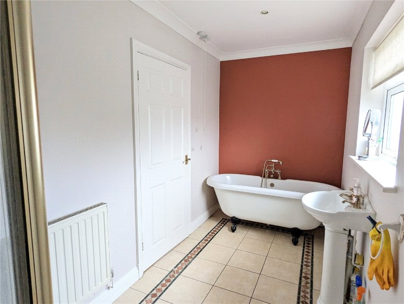 School Lane, Poole, BH15