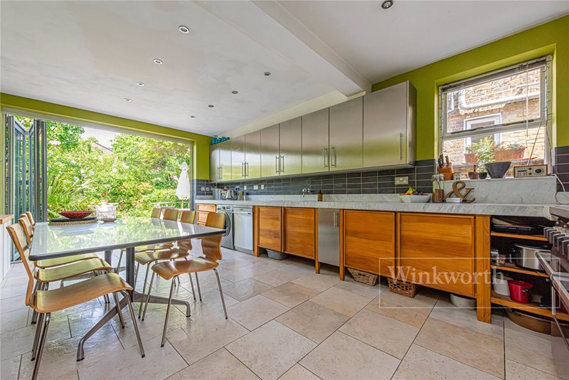 Furness Road, London, NW10