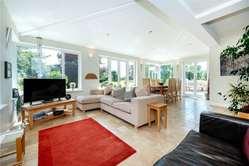 Swallow Hill, Thurlby, Bourne, Lincolnshire, PE10