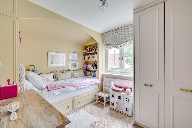Dymock Street, London, SW6