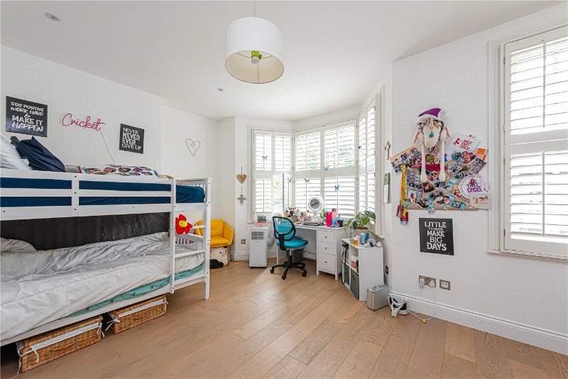 Summerfield Avenue, London, NW6