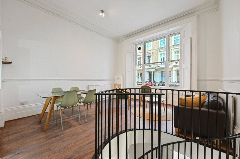 Clanricarde Gardens, London, W2