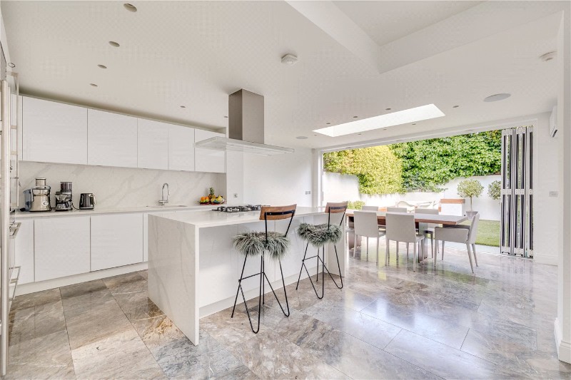 Elthiron Road, London, SW6