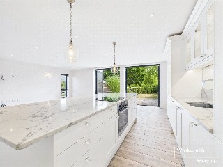 Galloway Barn, Wildmoor, Sherfield-on-Loddon, Hook, RG27