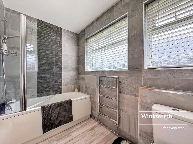 Stalbridge Drive, Ferndown, Dorset, BH22