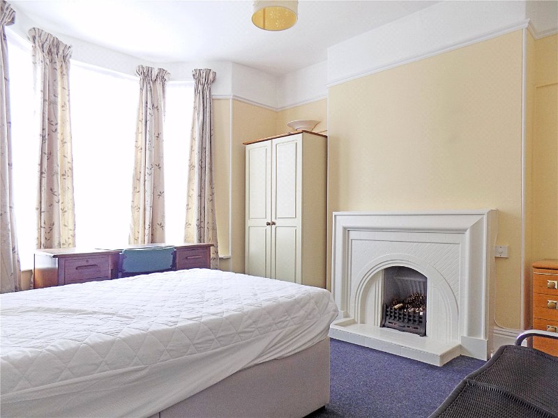 Elmside, Exeter, Devon, EX4