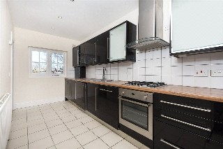 Lewisham Way, New Cross, London, SE14