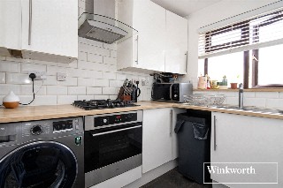 Hay Close, Borehamwood, Hertfordshire, WD6
