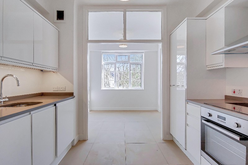 Grove End Gardens, Grove End Road, St John&#39;s Wood, London, NW8