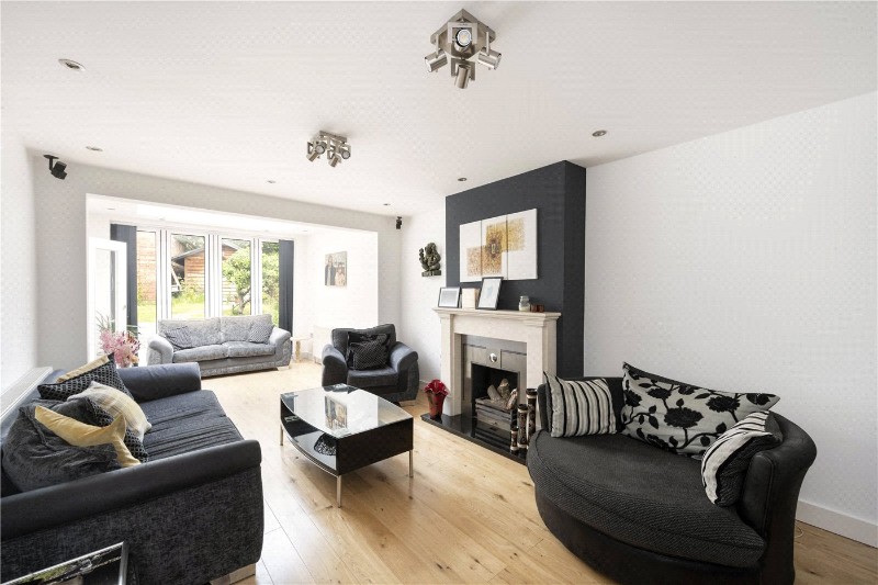 Kingsmead Road, London, SW2