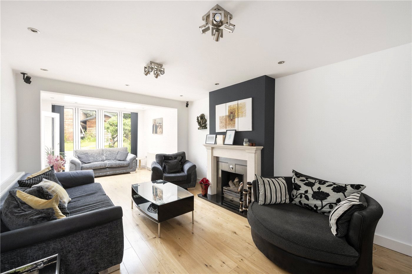 Kingsmead Road, London, SW2