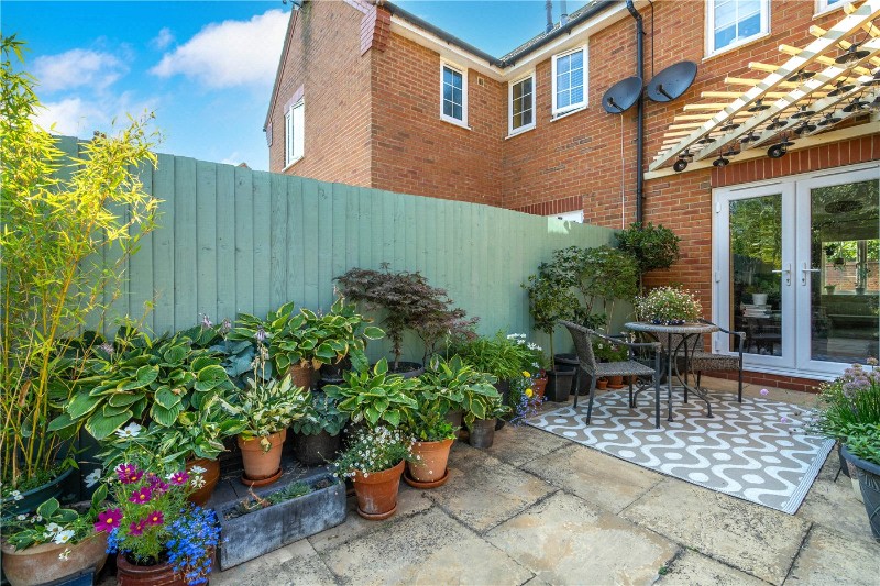 Cornfield Close, Deeping St. Nicholas, Spalding, Lincolnshire, PE11