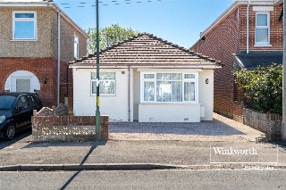Irving Road, Bournemouth, Dorset, BH6