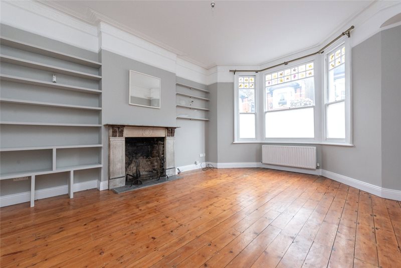 Sellons Avenue, Harlesden, London, NW10