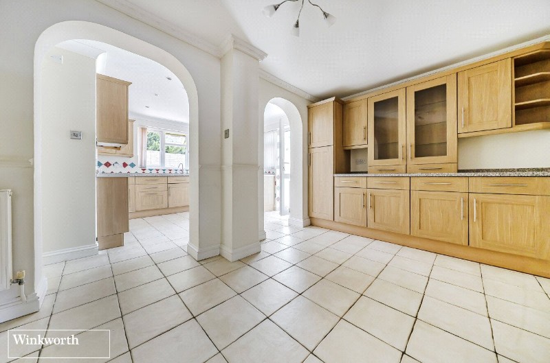 Mathias Walk, Basingstoke, Hampshire, RG22
