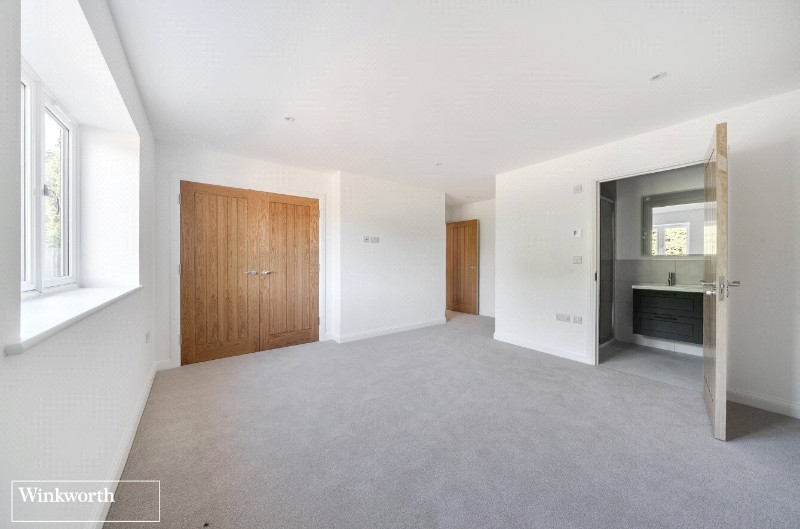 Kiln Lane, Monk Sherborne, Tadley, Hampshire, RG26