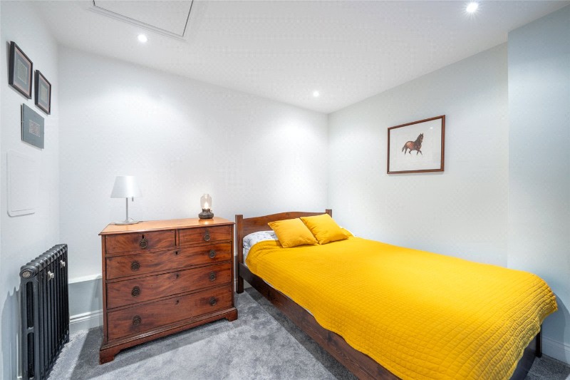 Estelle Road, London, NW3