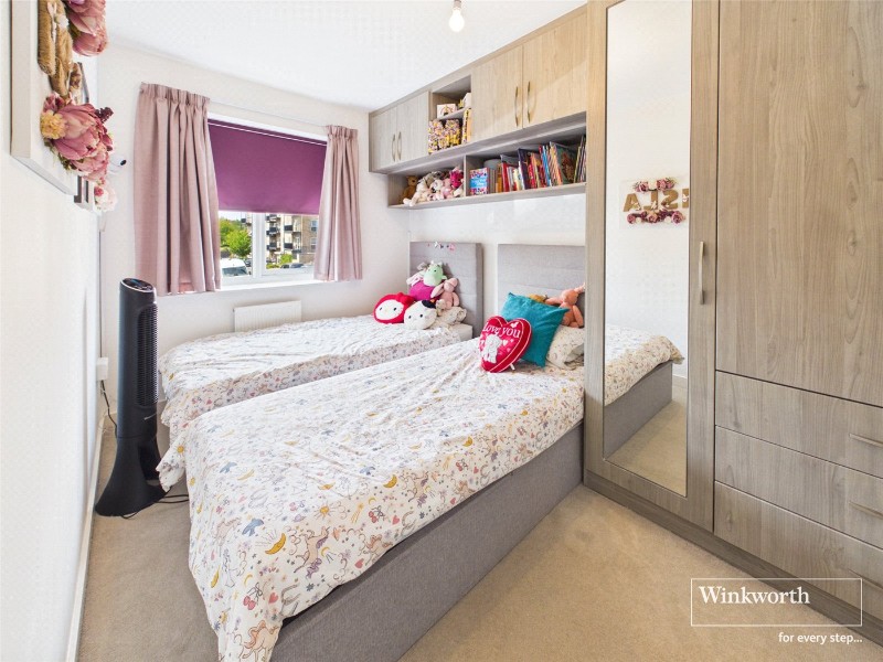Eddleston Way, Tilehurst, Reading, Berkshire, RG30