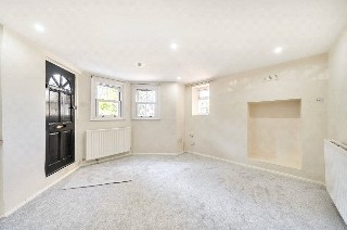 Jerningham Road, London, SE14