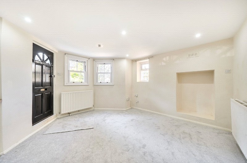 Jerningham Road, London, SE14