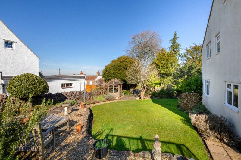 High Street, Blagdon, Bristol, Somerset, BS40