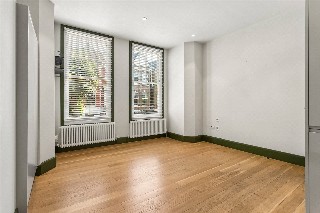 Forburg Road, London, N16