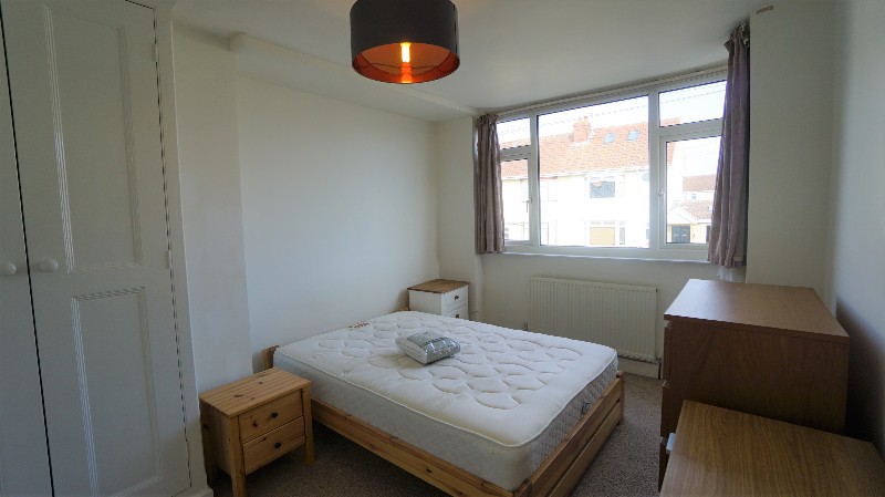 Hunters Way, Filton, Bristol, BS34