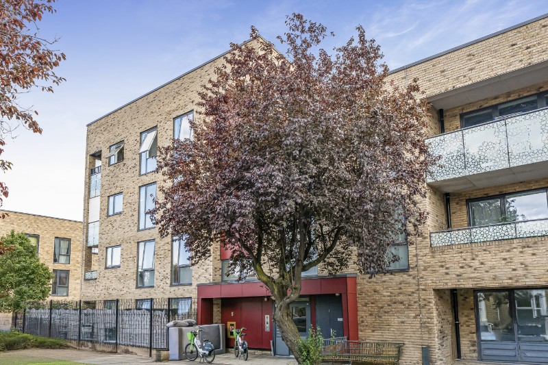 Barlborough Street, London, SE14