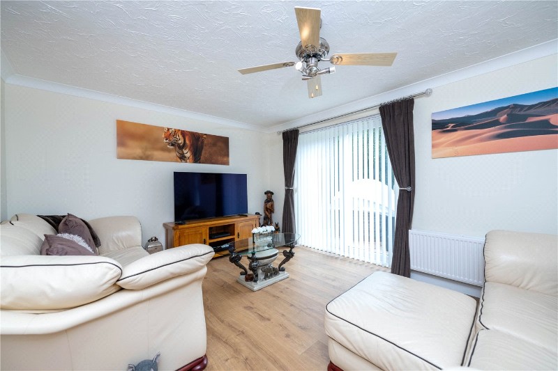 Burchnall Close, Deeping St. James, Peterborough, Lincolnshire, PE6