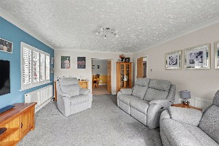Neylond Crescent, Hellesdon, Norwich, Norfolk, NR6