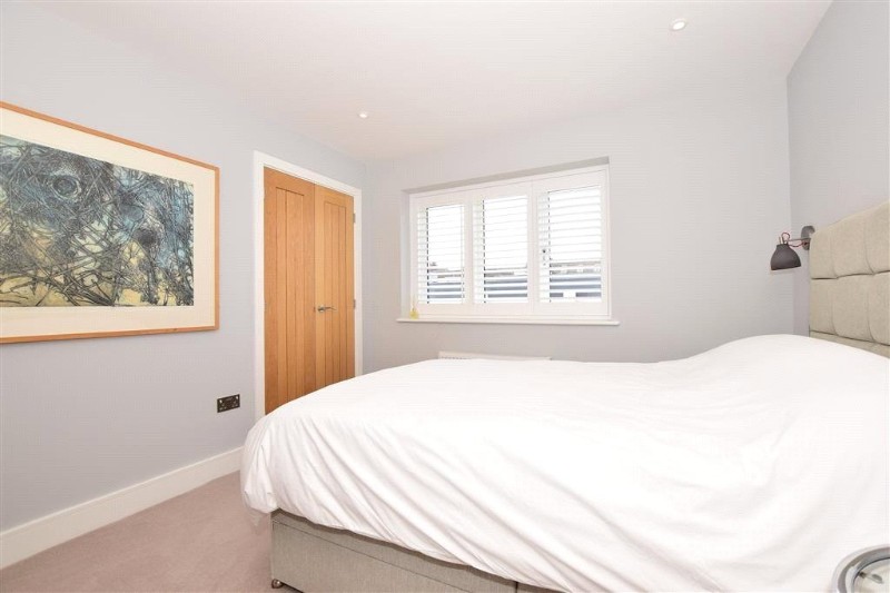 Pound Lane, Canterbury, Kent, CT1