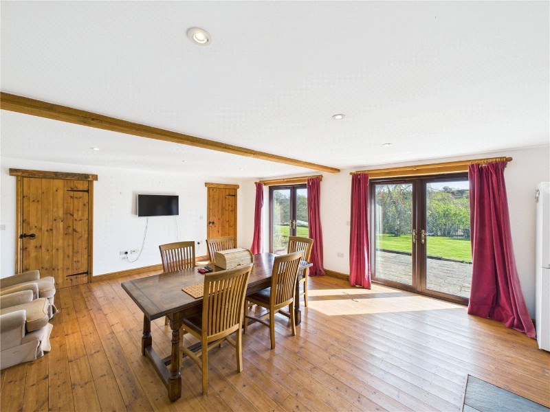 Pennymoor, Tiverton, Devon, EX16