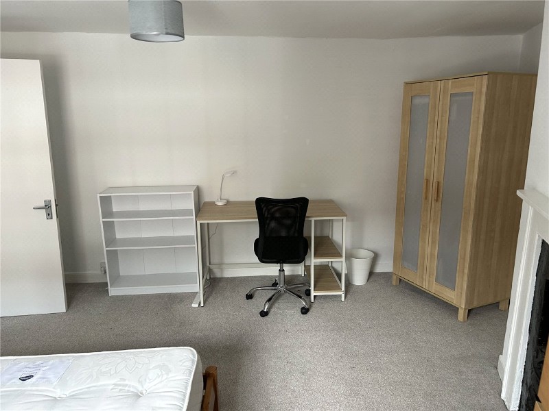 Longbrook Street, Exeter, EX4