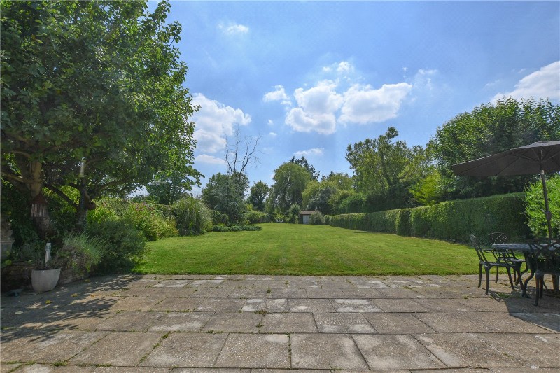 Church Lane, Arborfield, Reading, Berkshire, RG2