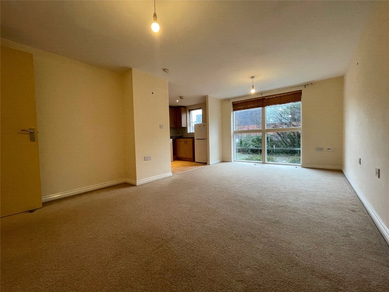 Richmond Court, Exeter, EX4