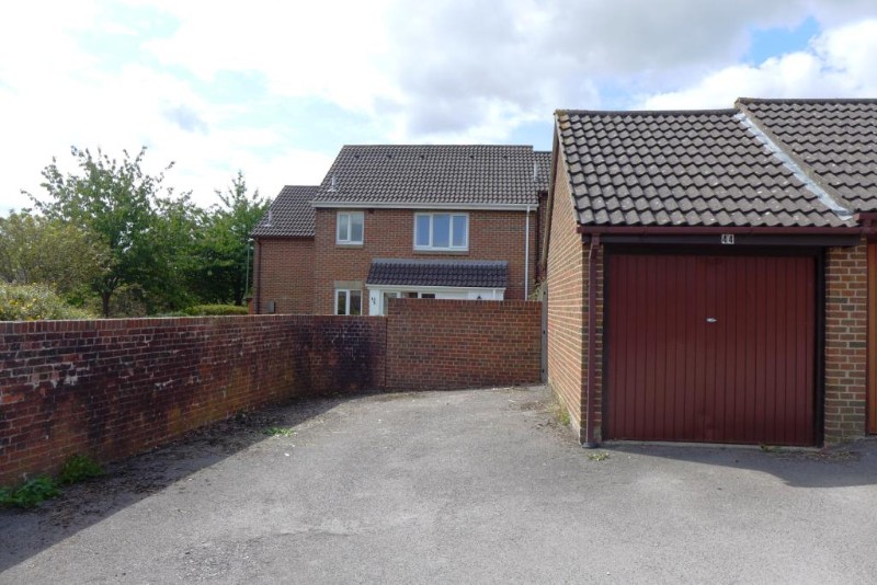 Harvest Close, Winchester, Hampshire, SO22