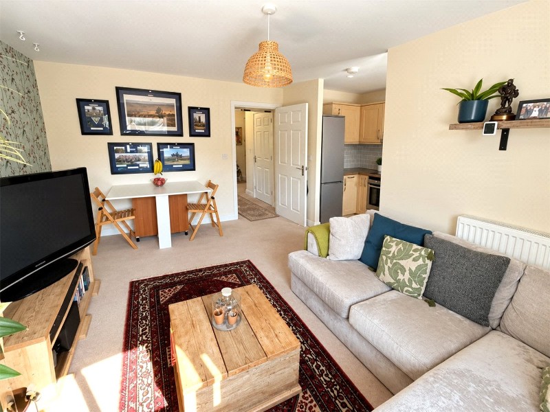 Sandown Drive, Bourne, Lincolnshire, PE10